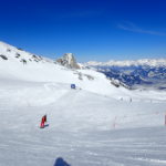 Enzianland uvádí - Kitzsteinhorn