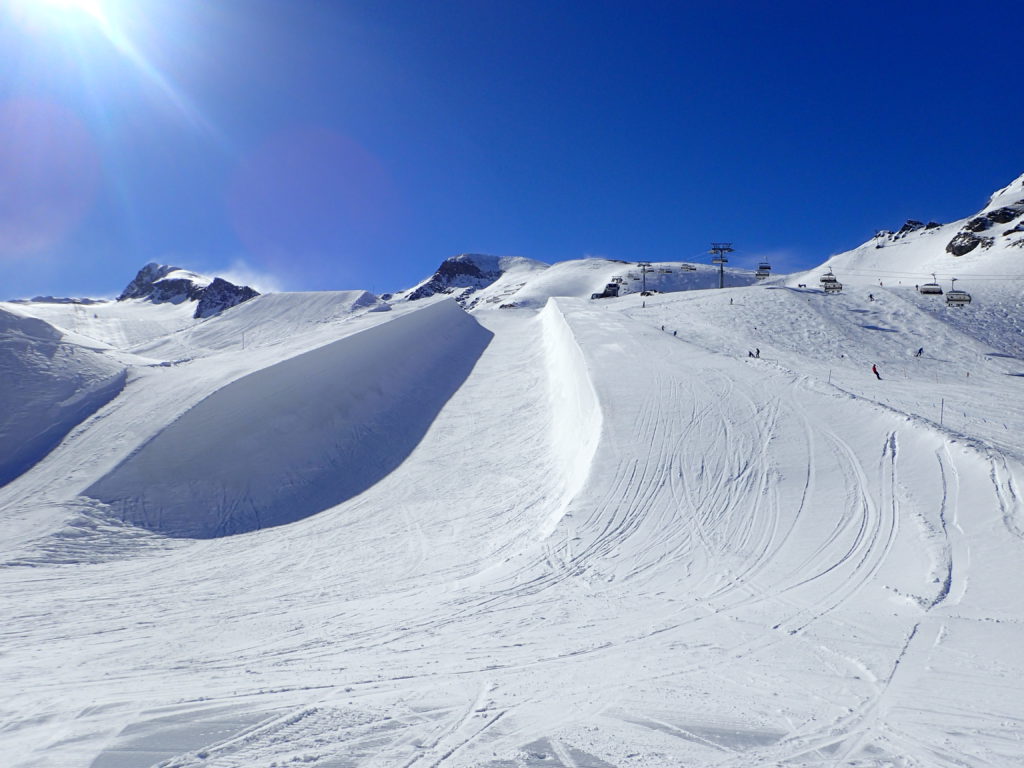 Kitzsteinhorn