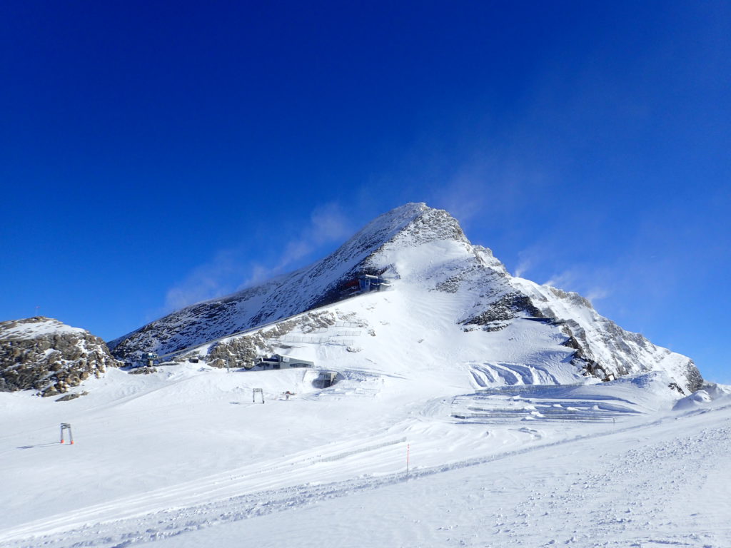 Kitzsteinhorn