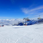 Enzianland uvádí - Kitzsteinhorn
