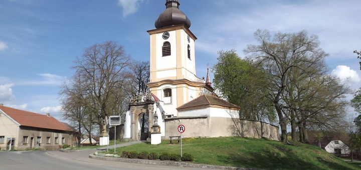 Z Pičína do Řitky