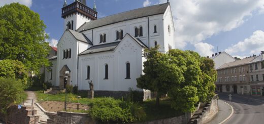 Horolezecký a Cestovatelský Festival