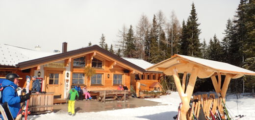 Ski amadé