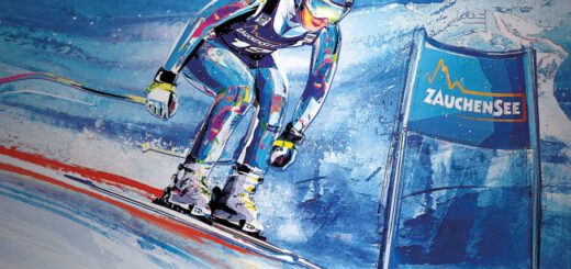 Audi FIS Skiworldcup Zauchensee
