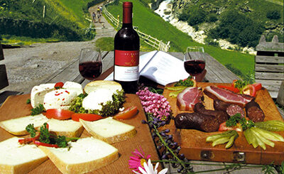 Gasthof Jägerrast - Jižní Tyrolsko