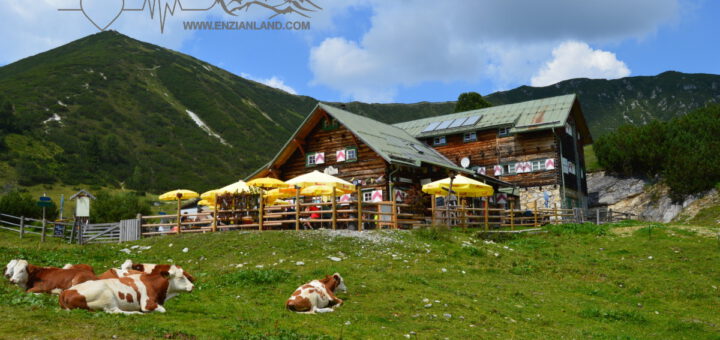 Alpenverein